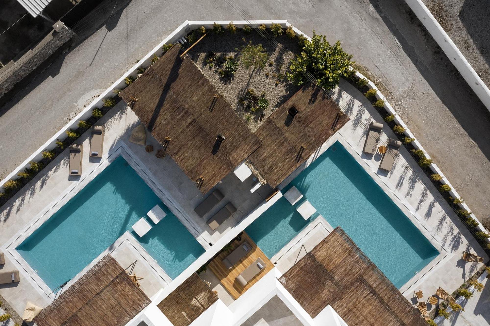 Bianco Villa - Adam Pefki  Exterior photo