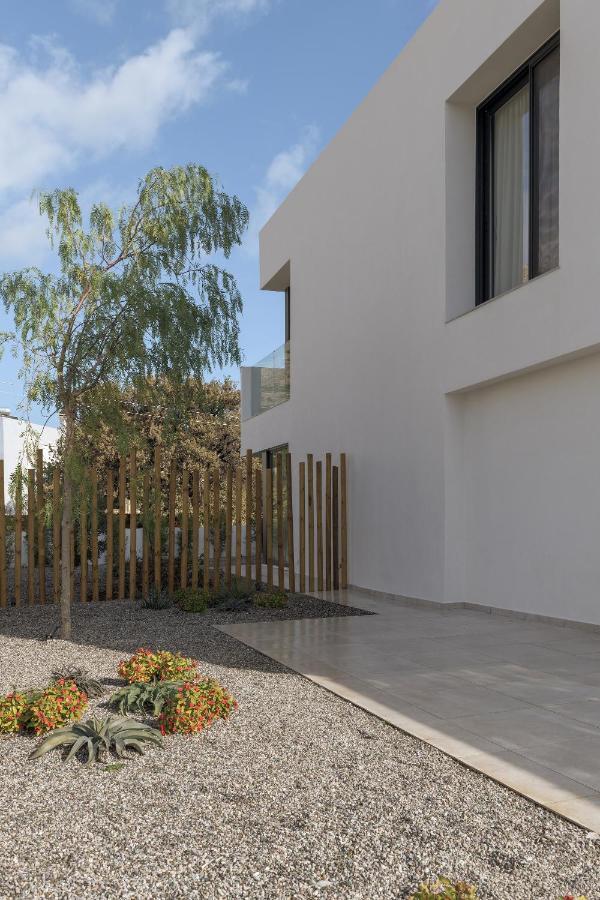 Bianco Villa - Adam Pefki  Exterior photo